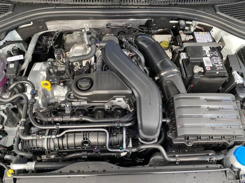 New 2026 Volkswagen Jetta S FWD image 10