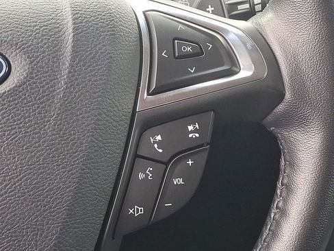 Used 2019 Ford Edge SEL w/ Equipment Group 201A image 22