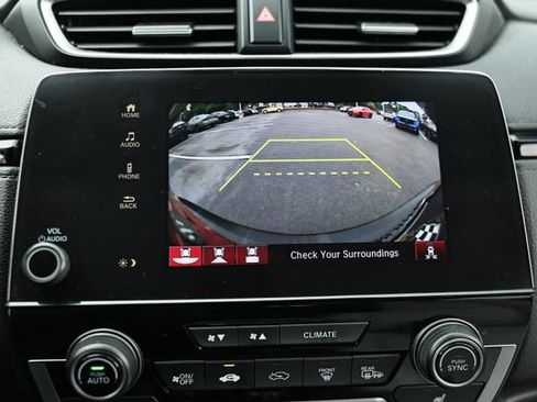 Used 2022 Honda CR-V EX-L image 36