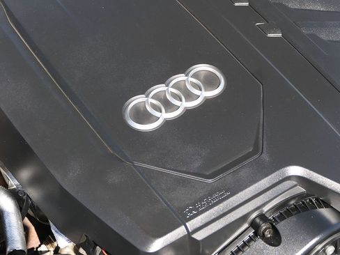 Used 2024 Audi A5 2.0T Premium w/ Convenience Package AWD/4WD image 26