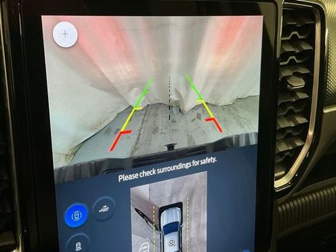 Used 2025 Ford Ranger XLT image 28