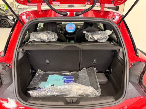 New 2026 MINI Cooper S image 20