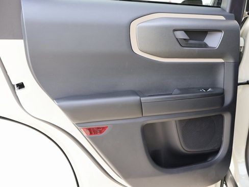 New 2025 Ford Bronco Sport Big Bend image 16