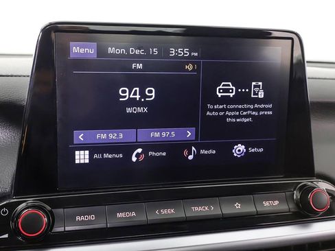 Used 2023 Kia Forte LXS image 39