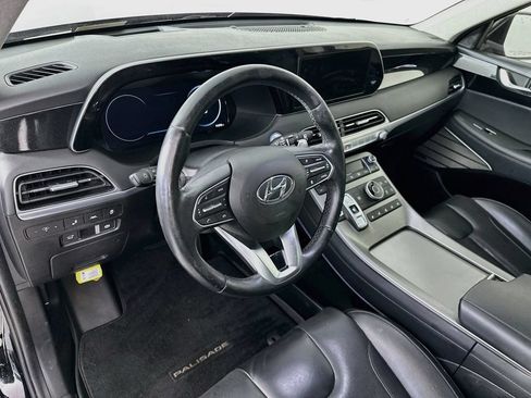 Used 2022 Hyundai Palisade Limited AWD/4WD image 31