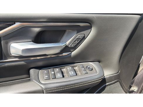 Used 2021 RAM 1500 Rebel w/ Rebel Level 1 Equipment Group AWD/4WD image 13