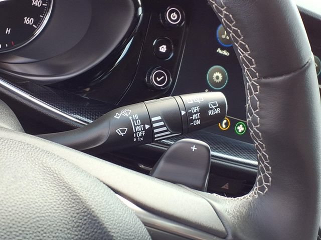 Used 2023 Buick Envision Essence FWD image 64