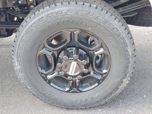 New 2025 Ford F250 XL w/ STX Appearance Package image 23