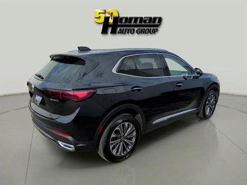Used 2025 Buick Envision Preferred image 5