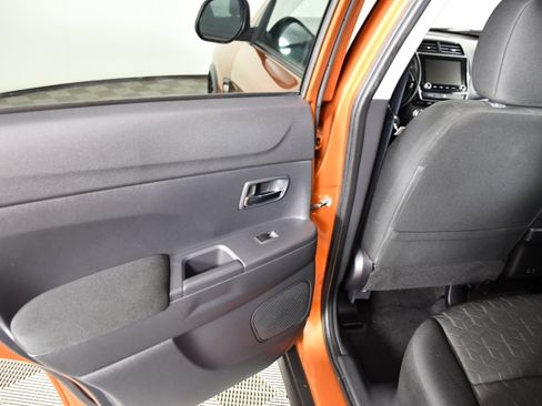 Used 2022 Mitsubishi Outlander Sport LE AWD/4WD image 45