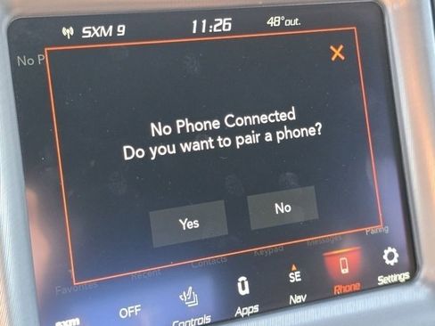 Used 2022 Dodge Challenger R/T w/ Plus Package image 10