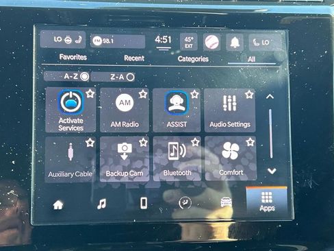 Used 2023 Jeep Grand Cherokee Altitude image 33