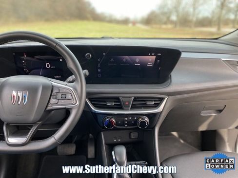 Used 2024 Buick Encore GX Sport Touring image 24