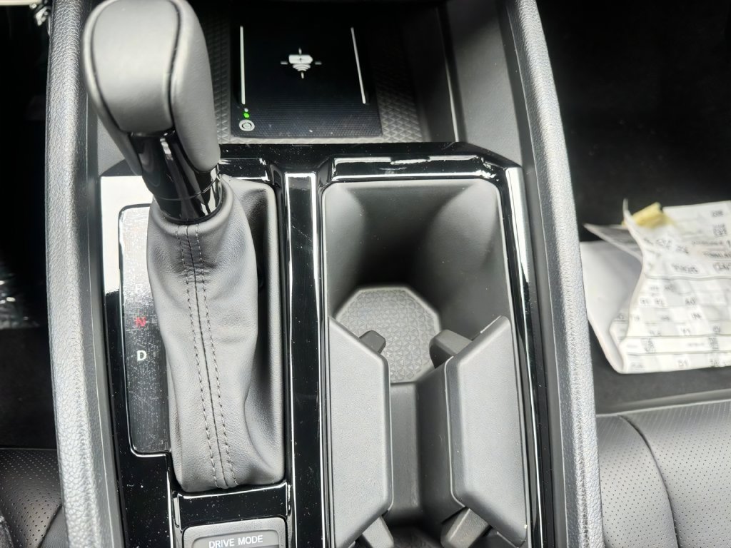 New 2026 Honda Accord Sport image 24