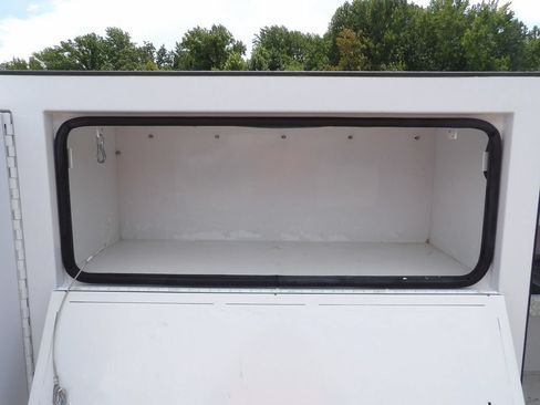 Used 2024 Ford F550 4x4 Crew Cab Super Duty w/ XLT Value Package image 60