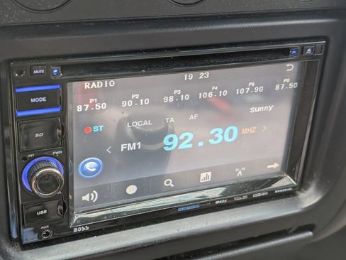 Used 2004 Toyota Tacoma PreRunner image 11