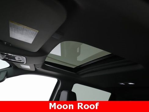 Used 2025 GMC Sierra 1500 Elevation w/ Elevation Premium Package image 18