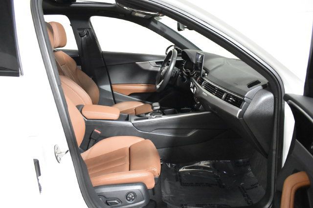 Used 2023 Audi A4 2.0T Premium Plus w/ Premium Plus Package AWD/4WD image 31