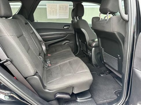 Used 2024 Dodge Durango GT AWD/4WD image 10