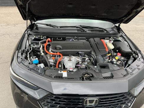 Used 2023 Honda Accord EX-L image 22