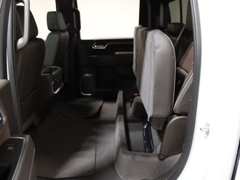 New 2026 GMC Sierra 2500 Denali w/ Denali Reserve Package image 62