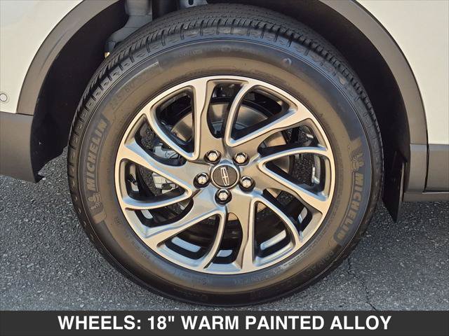 Used 2022 Lincoln Corsair FWD w/ Equipment Group 101A image 9