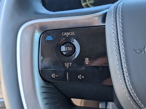 Used 2025 INFINITI QX80 Sensory AWD/4WD image 20
