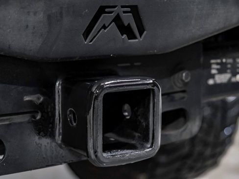 Used 2019 Ford F250 Limited w/ FX4 Off-Road Package image 55