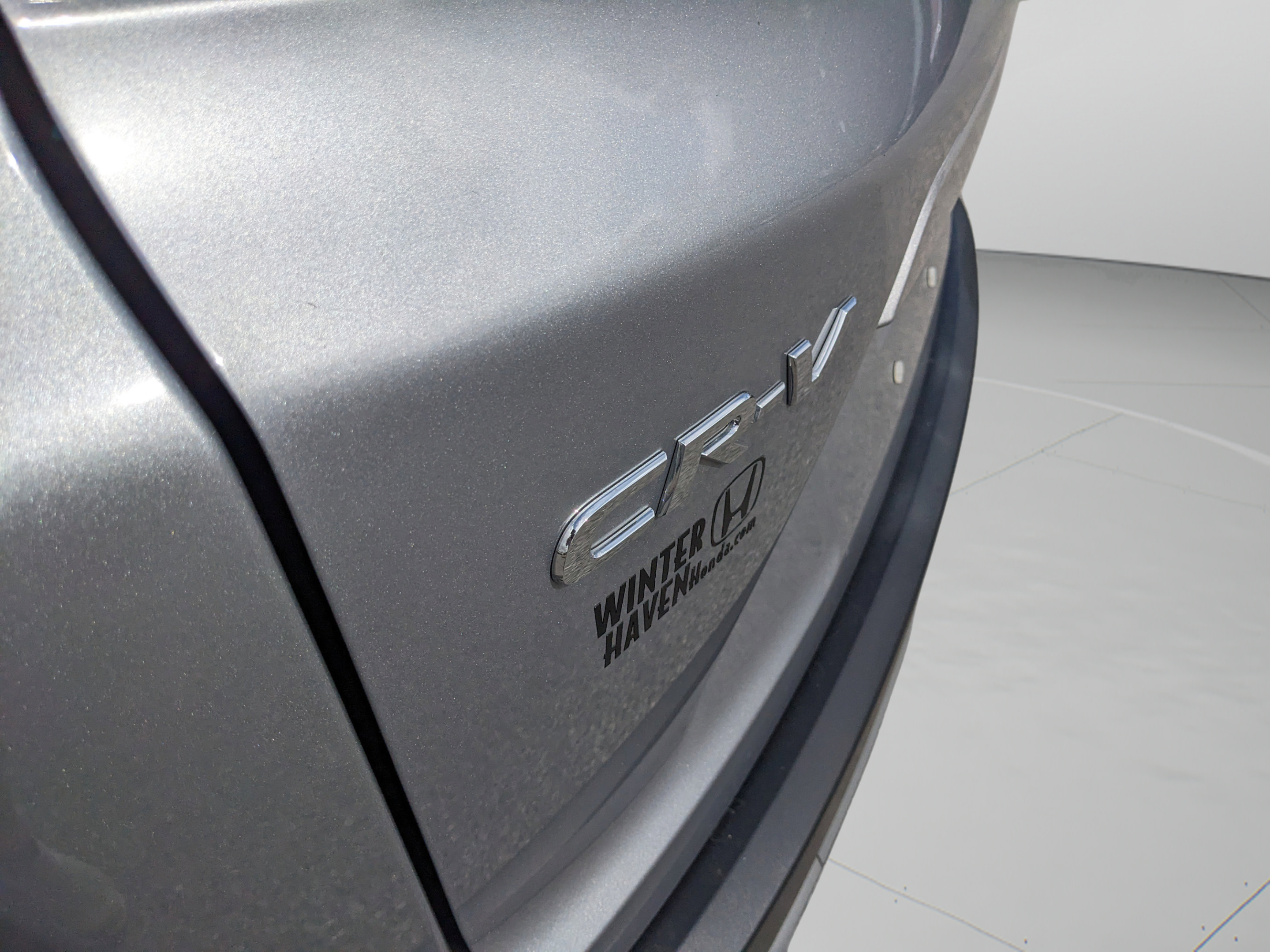 Used 2021 Honda CR-V EX image 40