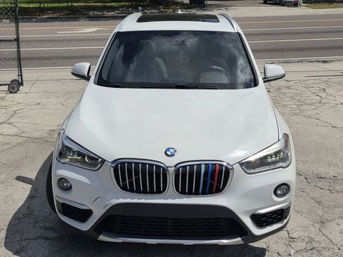 Used 2017 BMW X1 xDrive28i AWD/4WD image 5