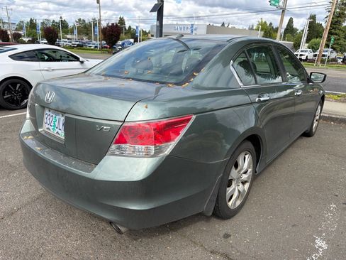 Used 2010 Honda Accord EX-L image 4