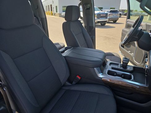 New 2026 GMC Sierra 1500 Elevation AWD/4WD image 10
