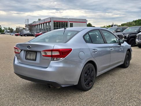 Used 2020 Subaru Impreza 2.0i AWD/4WD image 6