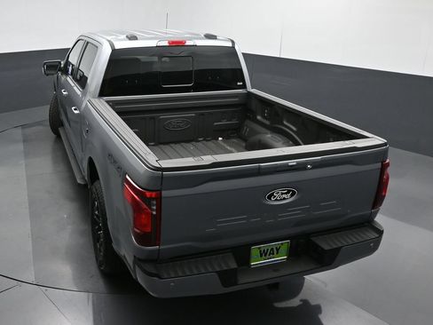 New 2026 Ford F150 XLT w/ Equipment Group 302A MID AWD/4WD image 44