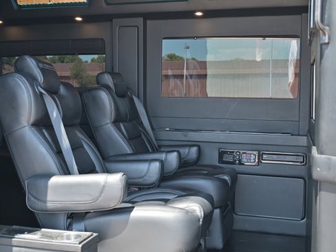 Used 2021 RAM ProMaster 2500 w/ RV Ready Prep Package image 8