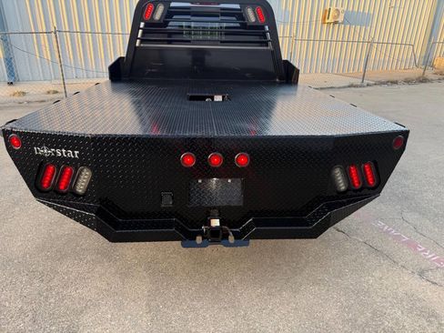 Used 2014 GMC Sierra 3500 Denali image 29