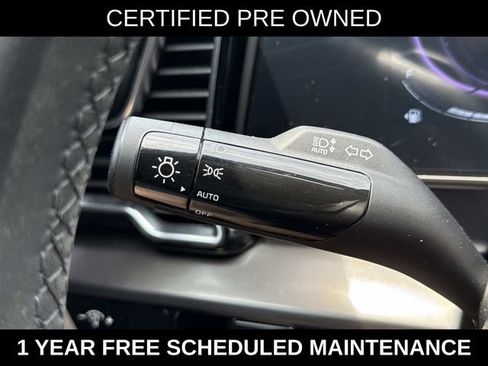 Used 2025 Kia Sportage EX w/ Premium Package FWD image 27