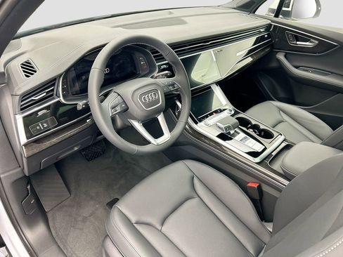 New 2026 Audi Q7 3.0T Premium Plus image 10