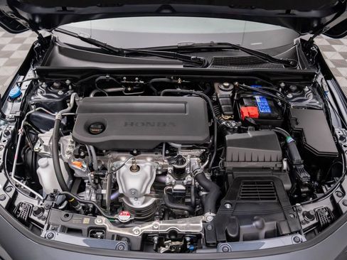 New 2026 Honda Civic Sport image 26