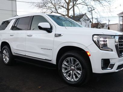 Used 2024 GMC Yukon SLT