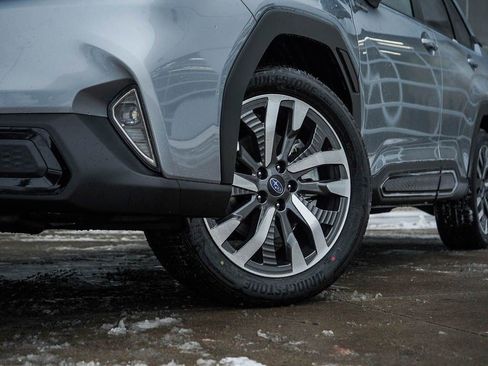 New 2025 Subaru Forester Touring image 6