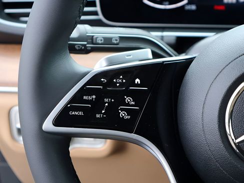 New 2026 Mercedes-Benz GLE 350 4MATIC image 31