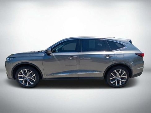 Used 2023 Acura MDX FWD w/ Technology Package image 7