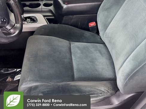 Used 2013 Toyota Sequoia SR5 w/ Sport Appearance Pkg AWD/4WD image 19