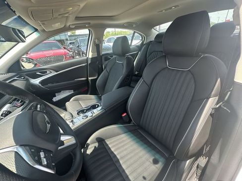 Used 2026 Genesis G70 2.5T Prestige AWD/4WD image 11