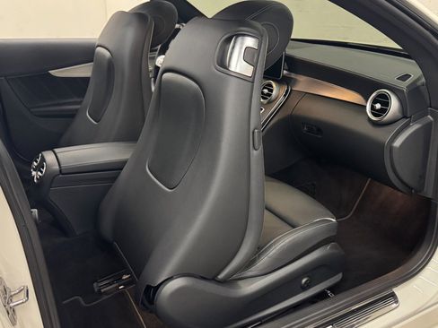 Used 2020 Mercedes-Benz C 63 AMG S image 49