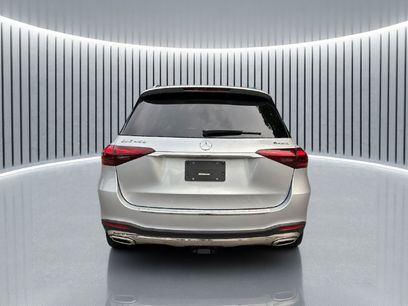 New 2026 Mercedes-Benz GLE 450 4MATIC