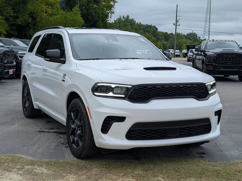 New 2026 Dodge Durango GT AWD/4WD image 2
