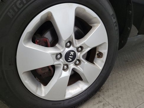 Used 2017 Kia Soul w/ Convenience Package image 31