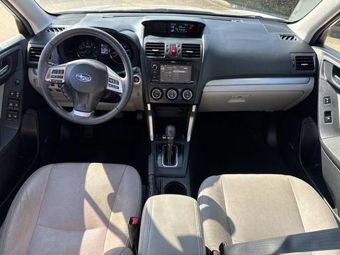 Used 2015 Subaru Forester 2.5i Touring w/ Eyesight & Navigation System image 15